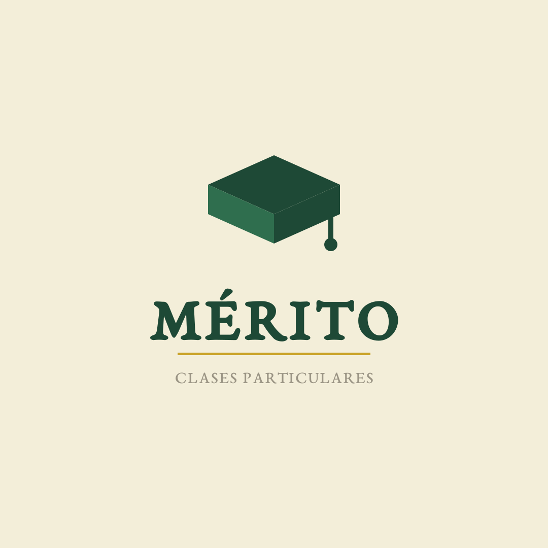 Mérito